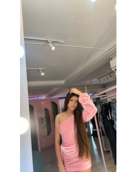 VESTIDO GIRLYGIRL HMR 